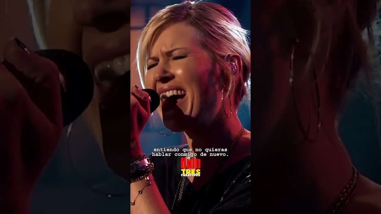 DIDO · White Flag @Dido @TresCreativos