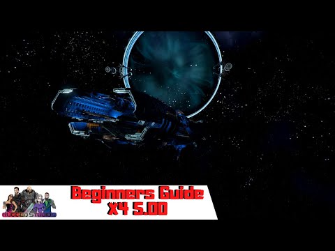 X4:Foundations - Tides of Avarice - 5.00 | A Universe of Questions!! | Q&A / New Campaign start!