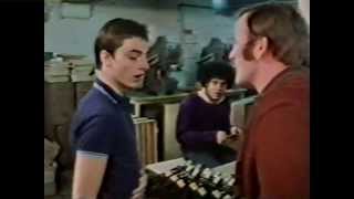 Sham 69 'Tell us the Truth' Documentary from 1979