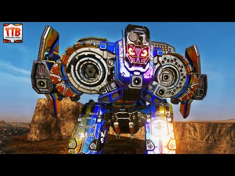 110 ALPHA AND NO GHOST HEAT! - MWO Stream Highlights - Mechwarrior Online 2020