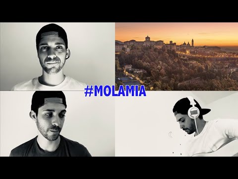 #Molamia  BERGAMO (UBI for Memories)