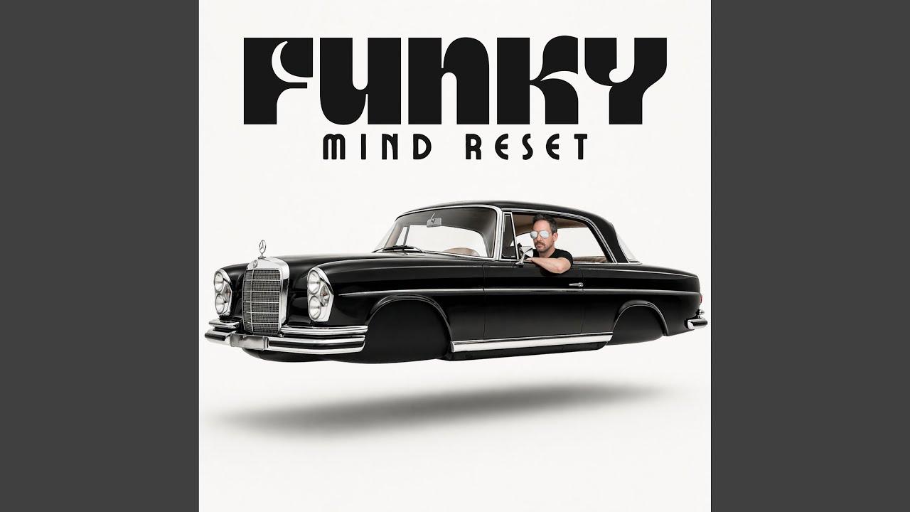 Funky Mind Reset