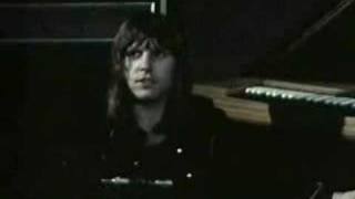 ELP Short Interview -1971