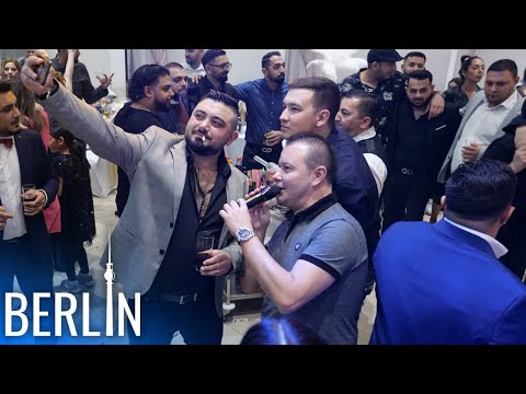 RADE KOSMAJAC,UROS ZIVKOVIC,ALEKSANDRA BURSAC & ORK.BORKO RADIVOJEVIC  - MIX - BERLIN 2020