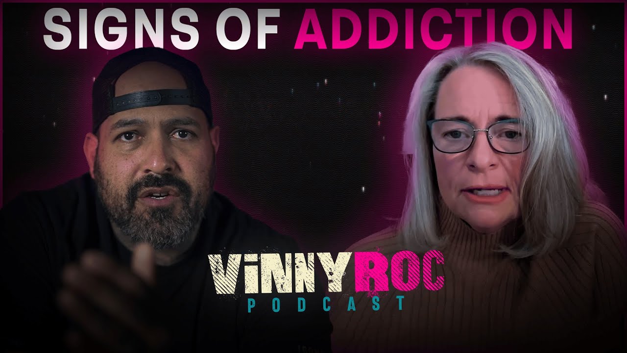 The Truth About Addiction and Trauma with Kathy Kinghorn