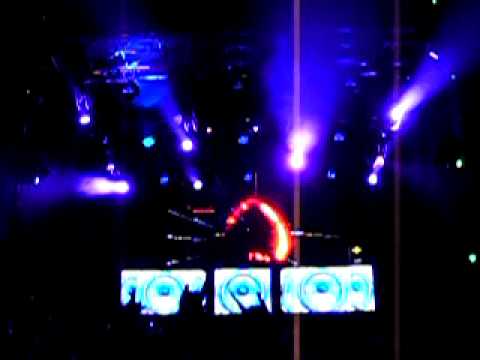 Axwell Intro @ Mácháč Festival 2010 20/8/2010