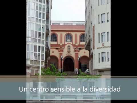 Vídeo Colegio San Antonio