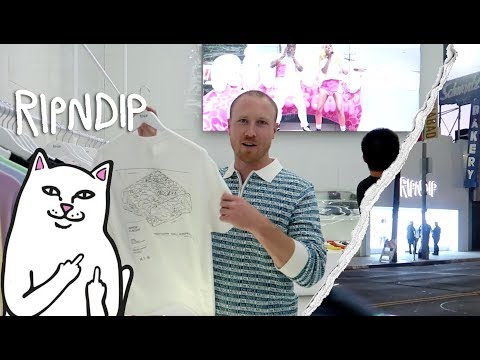 download lagu mp3 mp4 Ripndip, download lagu Ripndip gratis, unduh video klip Ripndip