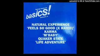 B1 - Karma - M'Baby
