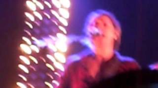 Feeder - Tracing lines (Live) - Ironworks, 23/11/08