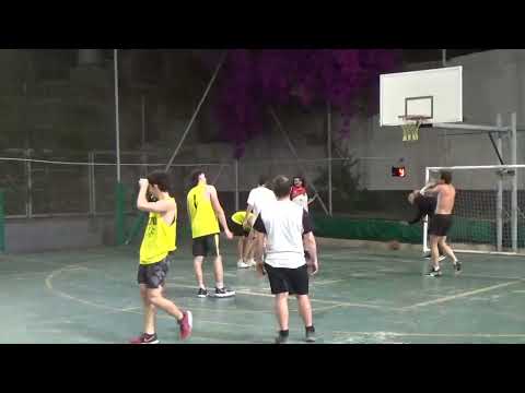 OLIMPO DE SAAVEDRA vs DUROS DEL FONDO - 2022