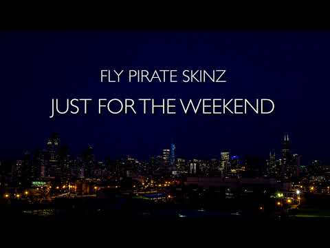 Fly Skinz - Just for the Weekend Shot by @iconmusicvideos