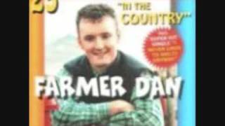 Farmer Dan Loving Arms of Co Down