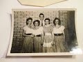 Carl Smith with The Carter Family - Softly and Tenderly [1952].