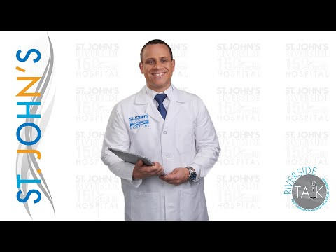 Dr. Stephen Erosa, Pain Management