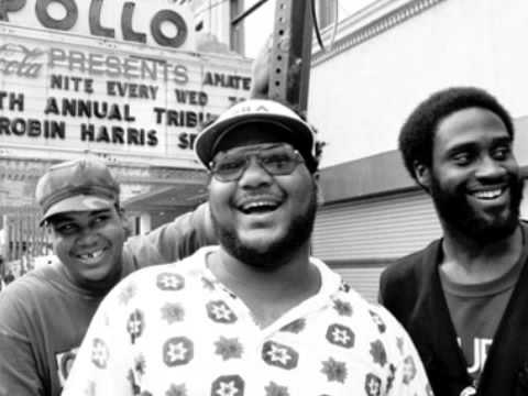 De La Soul - Forever (Prod. By Young RJ)