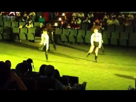 X'theus - Domino Game + Mamma Mia