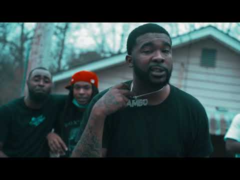 Rambo Luciano x K3Rizzle - Dey Say (Official Video)