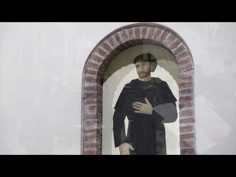 DURIGHELLO Trittico Ungarico