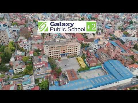 Galaxy Facilities