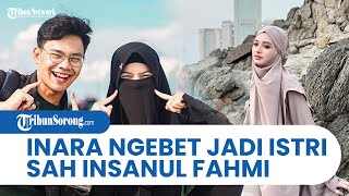 Hubungannya jadi Kontroversi: Inara Rusli Ingin jadi Istri Sah & Insan Didesak Minta Maaf ke Mawa