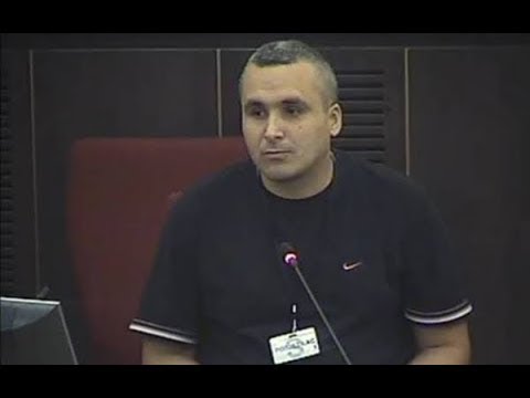 Bosanska Mafija - Svjedok Himzo Ćato