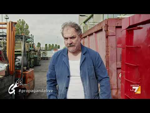 La delusione del 'Pojana' nel monologo di Andrea Pennacchi: "Autonomia"