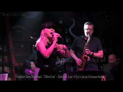 James Ross @ Dawn Weber Band - "I Don't Care" - www.Jross-tv.com (St. Louis)