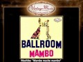 Machito - Mambo mucho  Mambo  (VintageMusic.es).