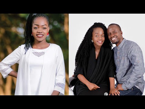 ANGEL BENARD KUHUSU KUACHANA NA MUMEWE/WAACHE USHETANI/WACHAWI NI WENGI/TUMEFANYA SIRI