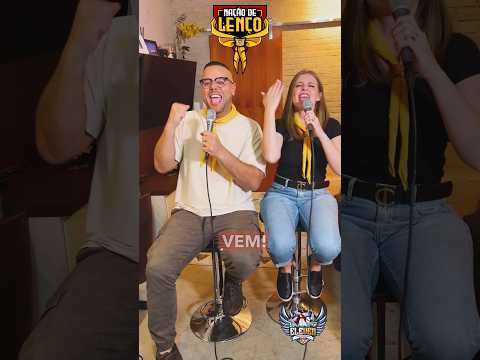 Ele Vem - Dilson e Débora