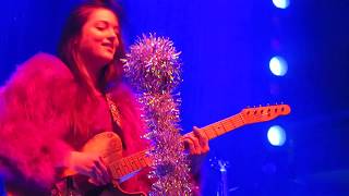 Odetta Hartman Live end of &quot;Creektime&quot; &quot;Old Rockhounds&quot;  &quot;Batonebo&quot; Johnny Brenda&#39;s 2018 Tour Lyrics