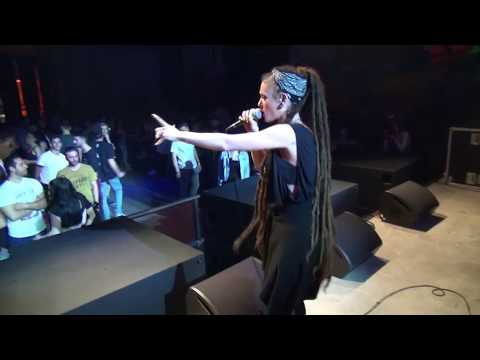 Μαριλέττα - Dear Law | Live | WE