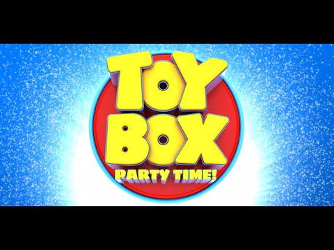 Toy Box Blast Adventure Video