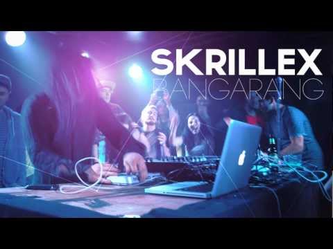Best Knife Party vs. Skrillex MashUp ever! [HD]
