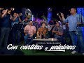 02. Con Cartitas y Palabras - La Original Banda El Limón (Live Session)