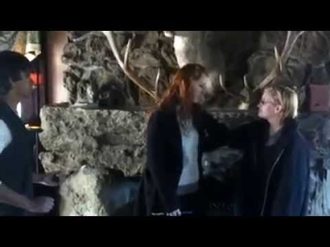 MYELIN PRODUCTIONS - Angel and Paladin