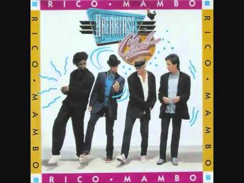 Rico Mambo - Breakfast Club