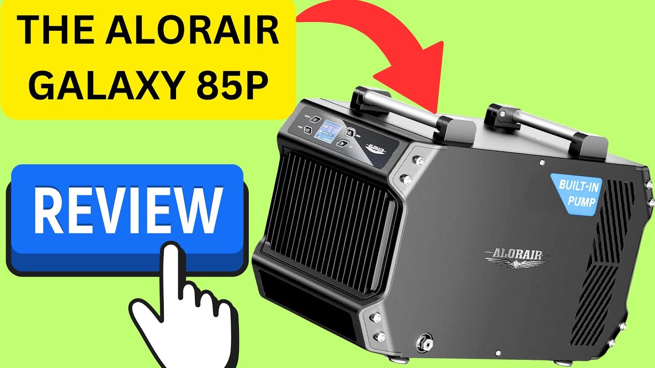 AlorAir 145 Galaxy 6