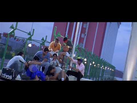 Style - Dinesh Ka Bakra Bana Scene | Comedy Video Scene | Hindi Movie