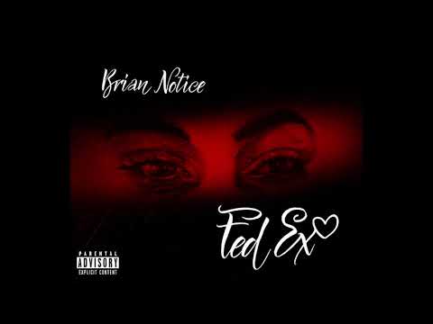 Brian Notice - FEDEX (Love Story)