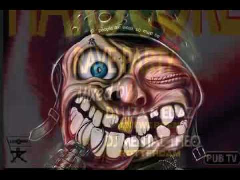 Waxweazle's @ Oldstyle Megamix