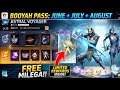 Next Booyah Pass Free Fire Review June Booyah Pass Free Fire 2026 July Booyah Pass Free Fire 2026