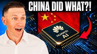 The Future of Microchips Just Changed Forever!