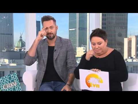 Wpadka Marcina Prokopa