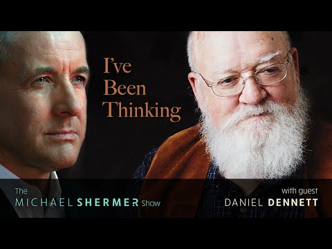 Dan Dennett Looks Back on His Career