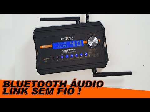 DSP4 E TODAS SUAS FUNÇÕES | EXPERT ELECTRONICS