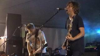 Jebediah - Jerks Of Attention