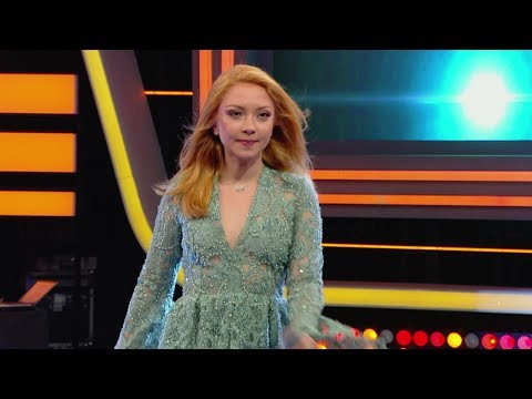 İrem Derici ile Eğlenmene Bak - Ece Seçkin yeni şarkısı Sayın Seyirciler'i ilk kez söyledi!