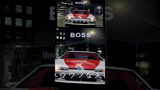 【切り抜き】事故りに行く首都高バトル01実況part21「ソルティドッグ　イオ　カミカゼ晃司　ブラッドハンド　ユウウツな天使」